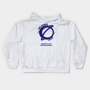 The Otherz X Zurc Kids Hoodie